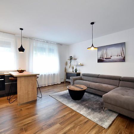 On Time Apartment Záhřeb Exteriér fotografie